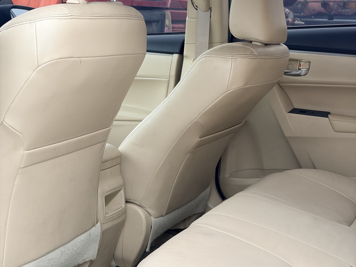 Toyota 2015 #7 Toyota 2015 car image #7