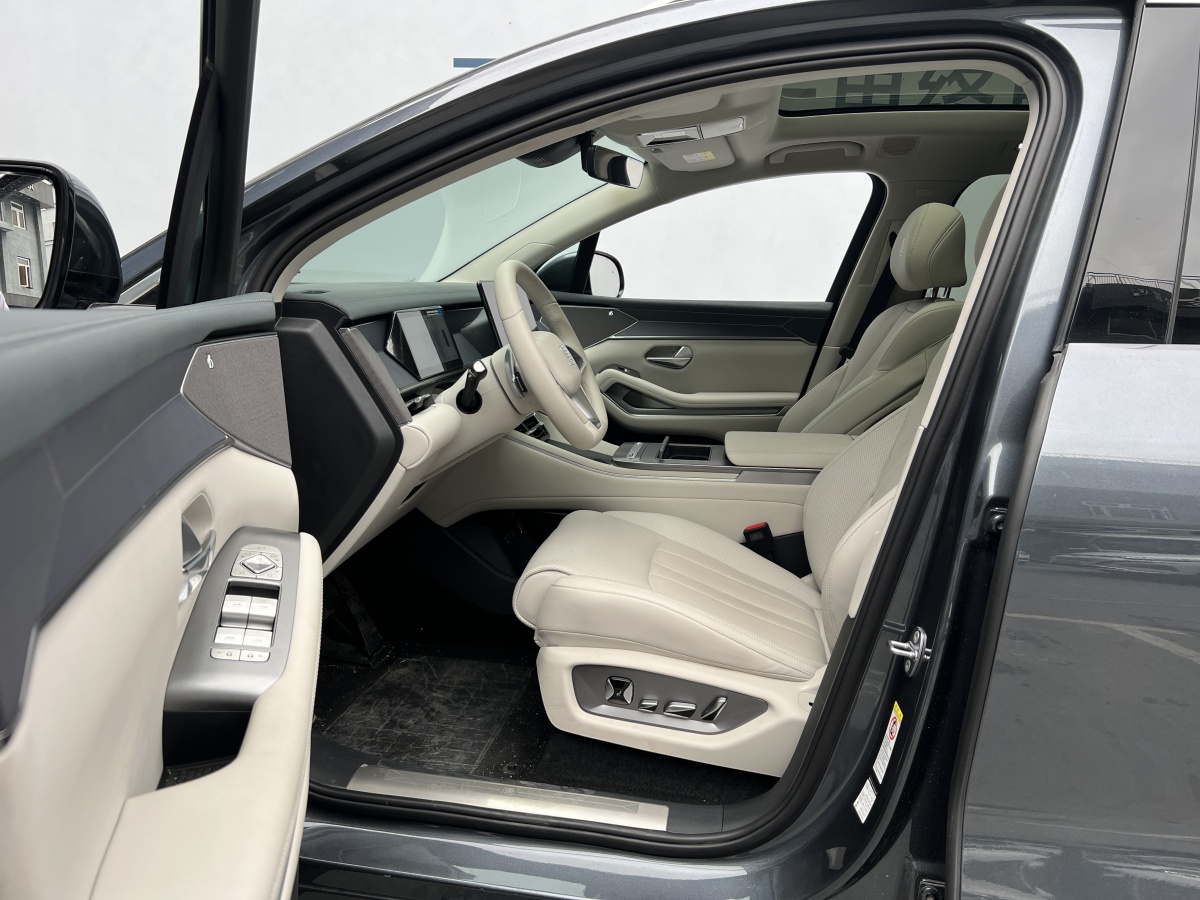 BYD Tang L 2025 car image #7