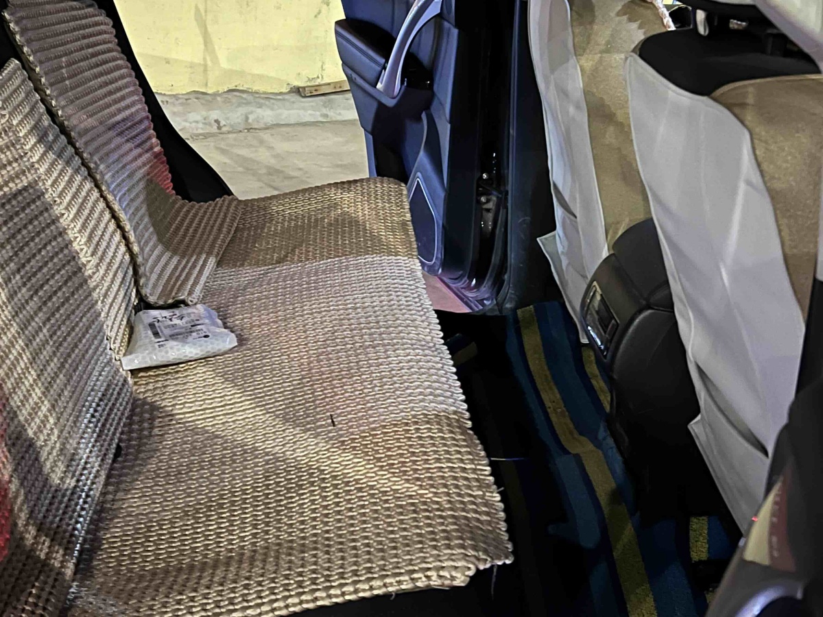 Haval H9 2015 #7 Haval H9 2015 صورة سيارة #7