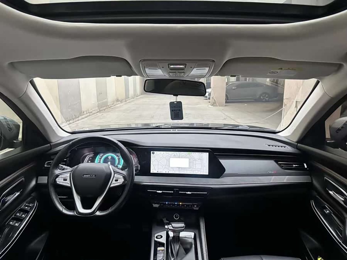Changan 2021 #7 Changan 2021 car image #7