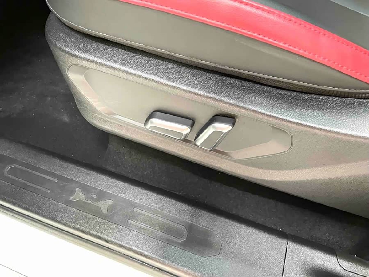 Haval Dargo 2022 car image #7