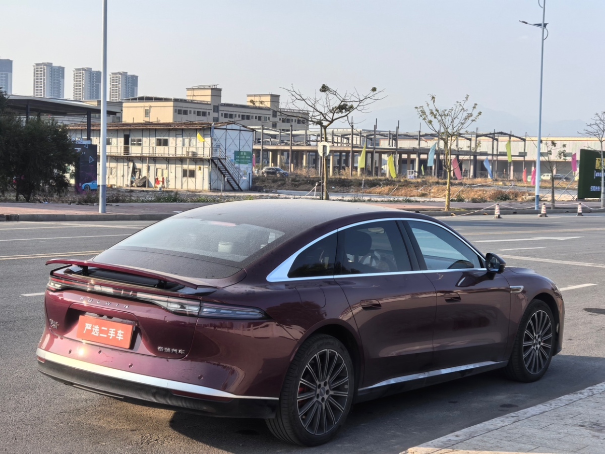 Chery 2025 #7 Chery 2025 immagine di auto #7