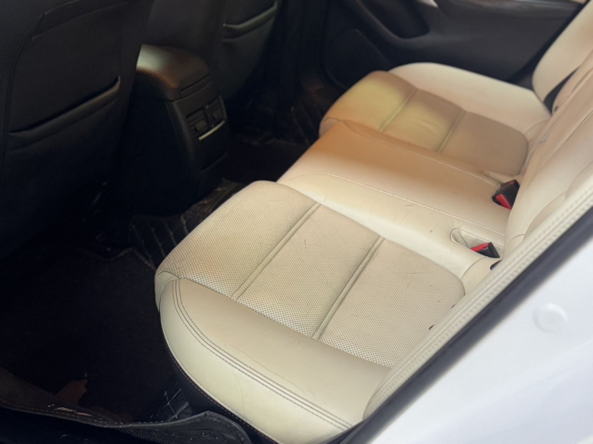 Mazda 2014 car image #7