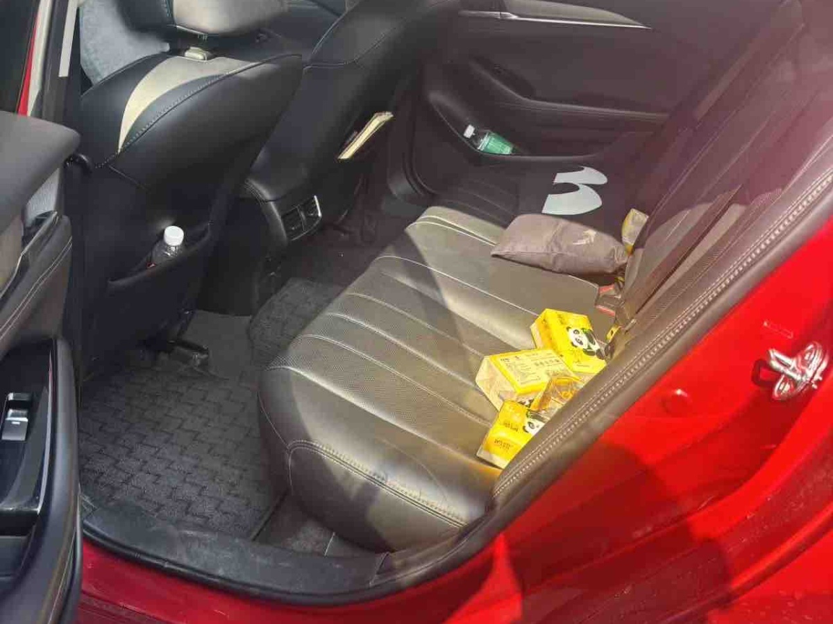 马自达 阿特兹 2019 汽车图片 #7