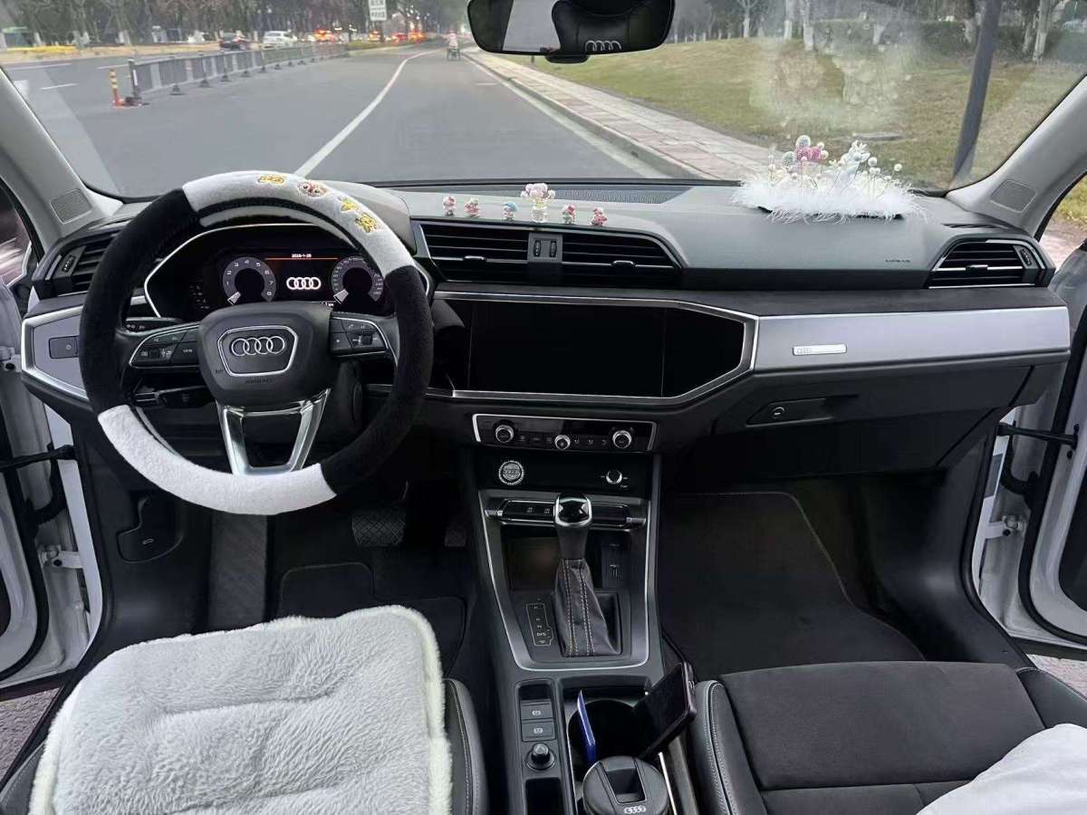 Audi 2019 #7 Audi 2019 car image #7