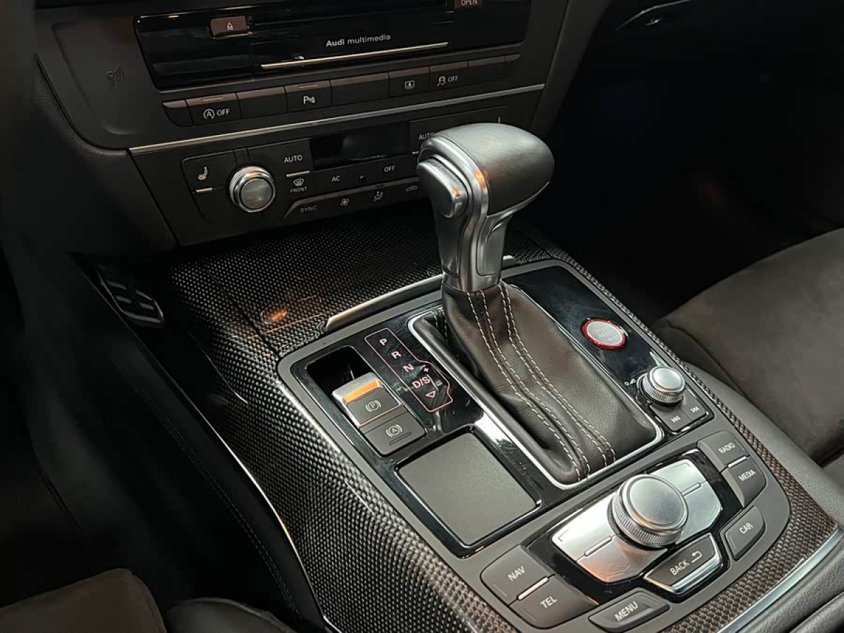 Audi S6 2013 #7 Audi S6 2013 imagem de carro #7