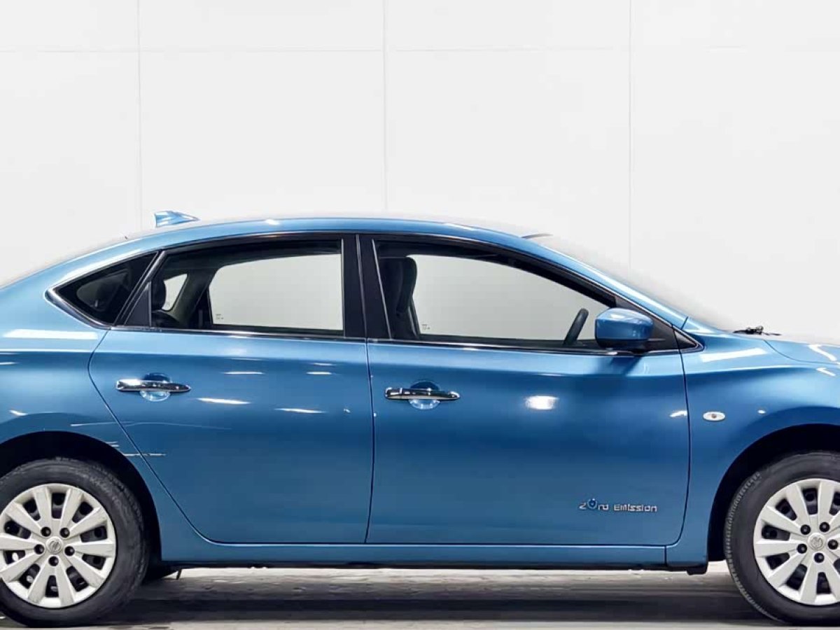 日产 轩逸·纯电 2018 汽车图片 #7