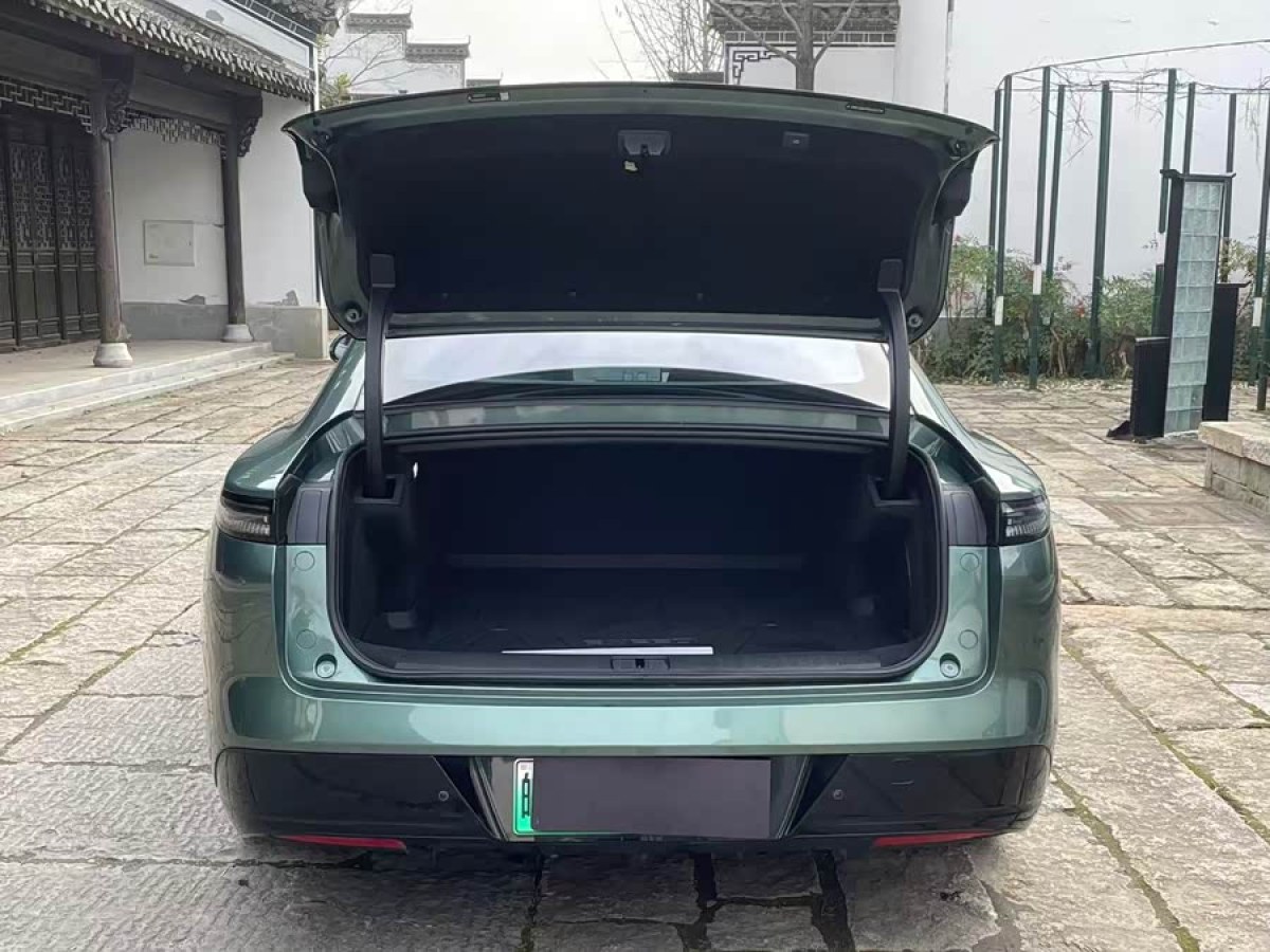 Exceed Stellar Era ES 2024 car image #7