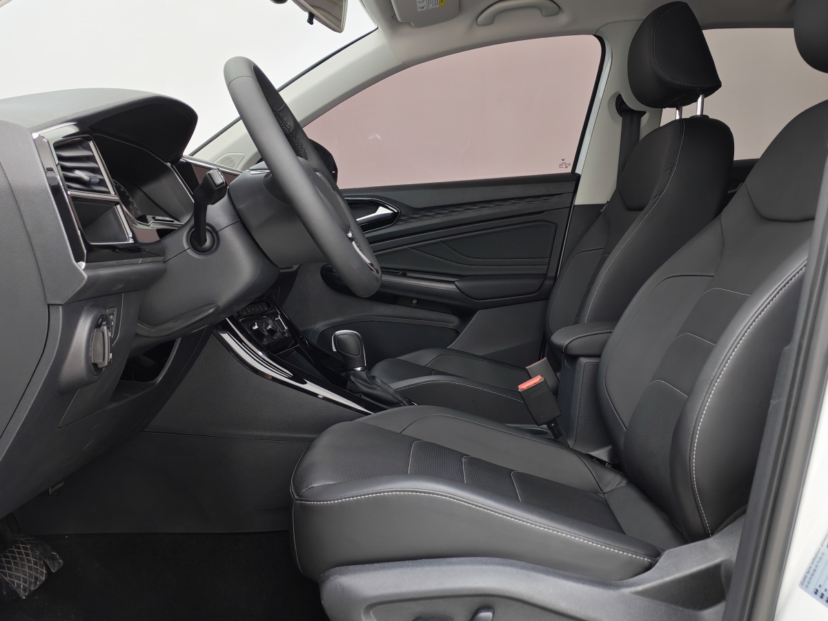Jetta VS5 2022 car image #7