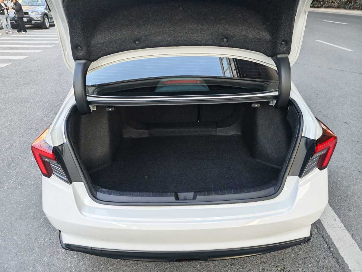 Honda INTEGRA 2024 car image #7