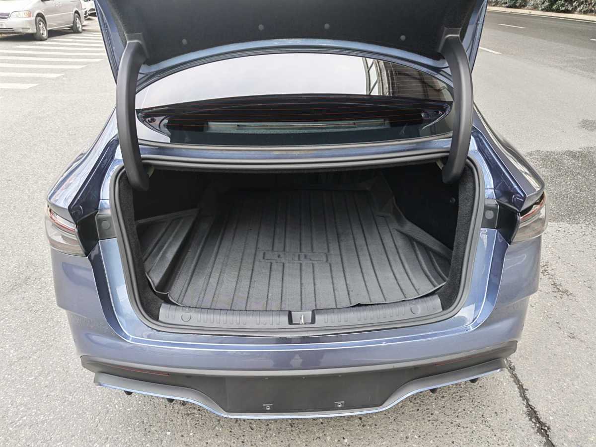 BYD Seal 06 New Energy 2025 car image #7