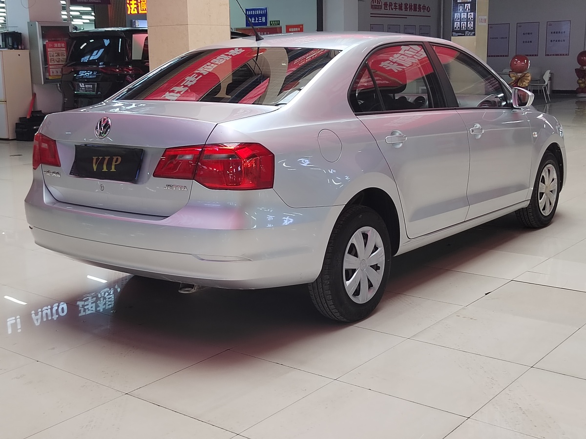 Jetta Jetta 2017 #7 Jetta Jetta 2017 immagine di auto #7