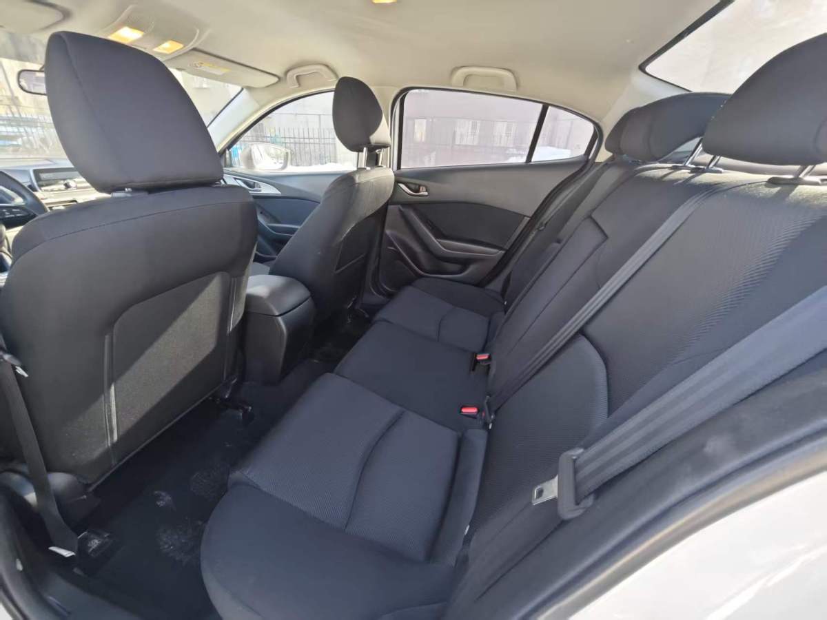 Mazda 2018 #7 Mazda 2018 car image #7