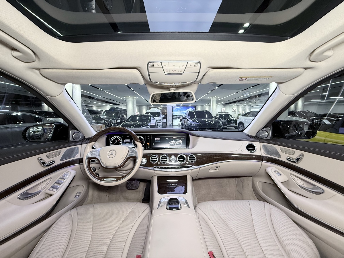 Mercedes-Benz 2016 #7 Mercedes-Benz 2016 car image #7