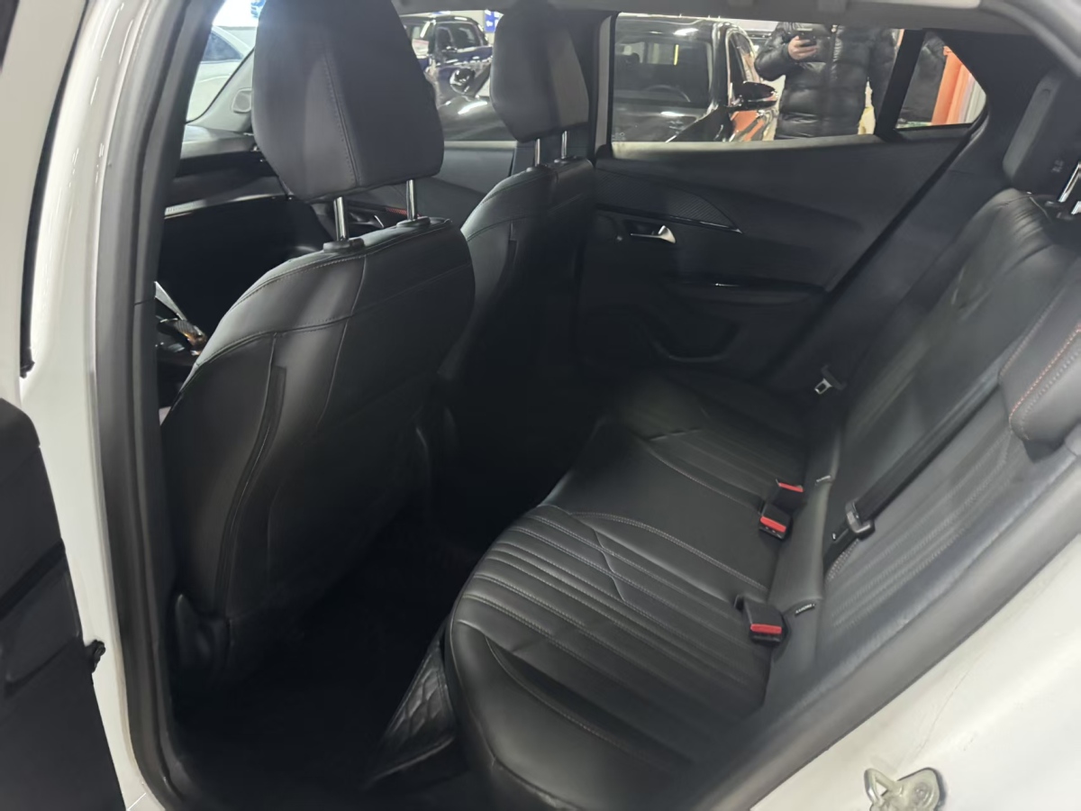 标致 标致2008 2023 汽车图片 #7