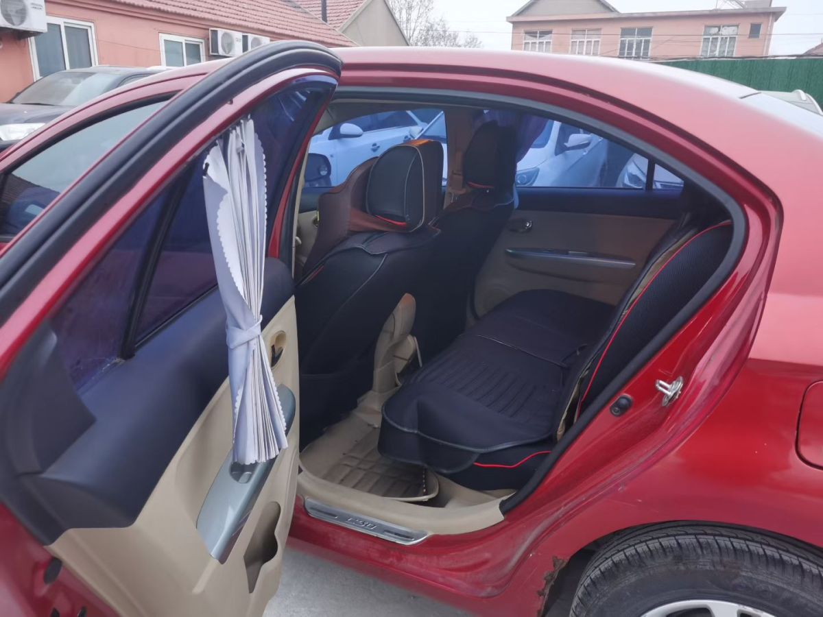 Great Wall 2013 #7 Great Wall 2013 car image #7