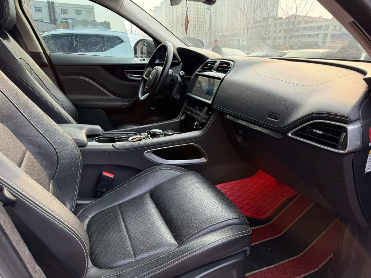 Jetour 2016 #7 Jetour 2016 car image #7