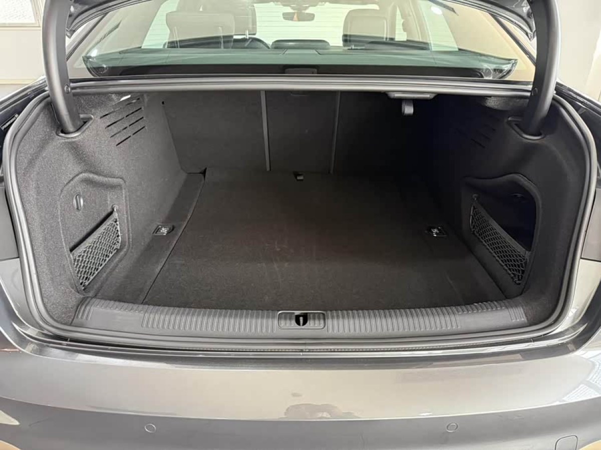Audi A4L 2024 #7 Audi A4L 2024 immagine di auto #7