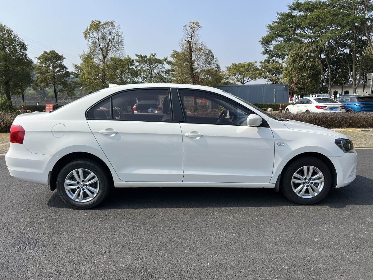 Jetta Jetta 2018 #7 Jetta Jetta 2018 car image #7