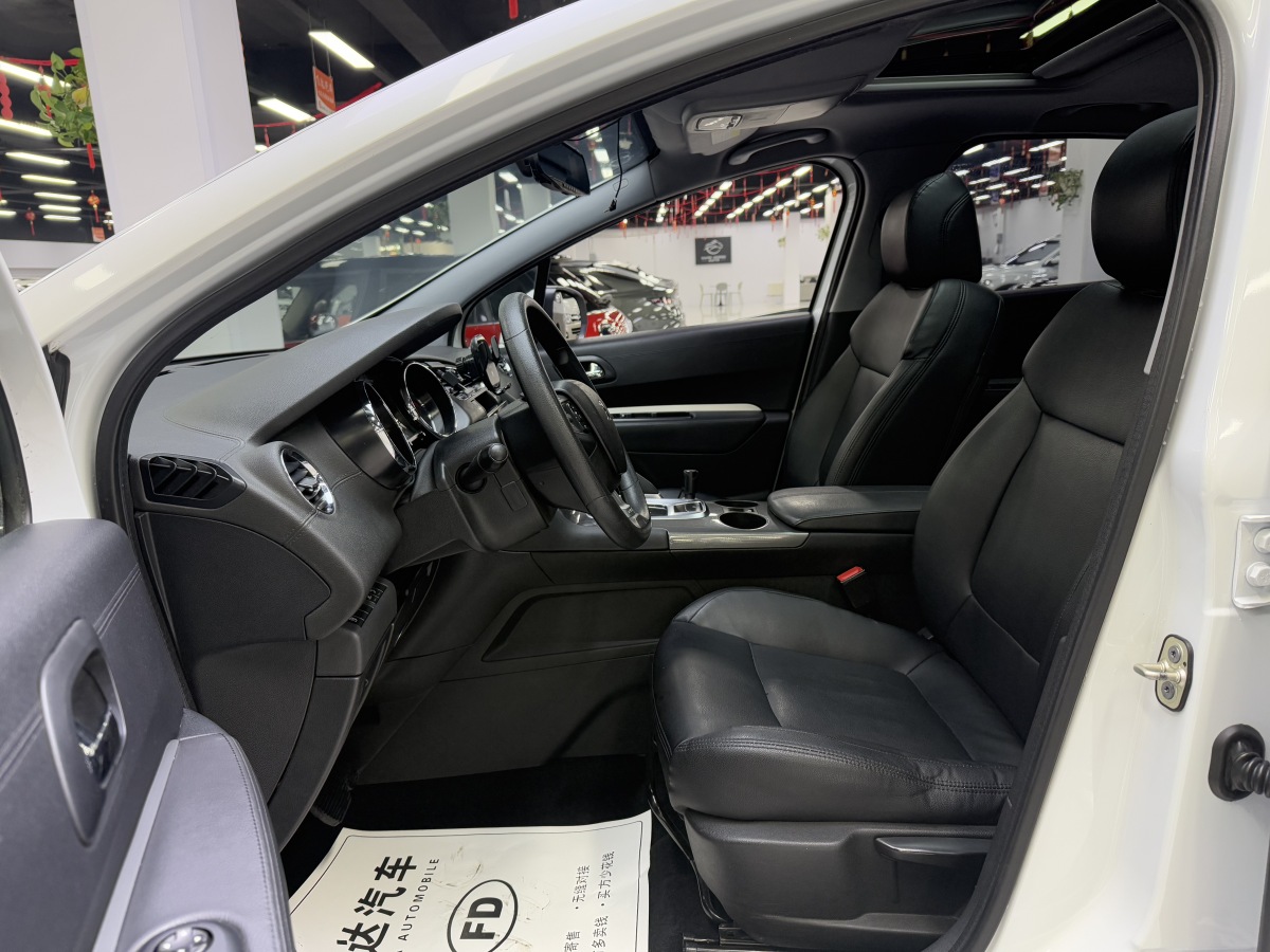 Peugeot 3008 2018 #7 Peugeot 3008 2018 car image #7