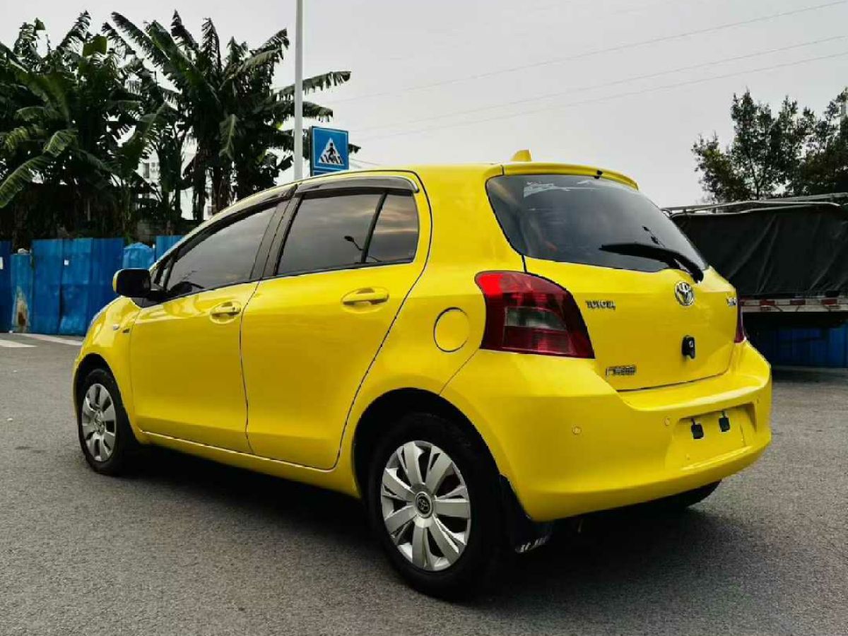 Toyota 2012 #7 Toyota 2012 car image #7