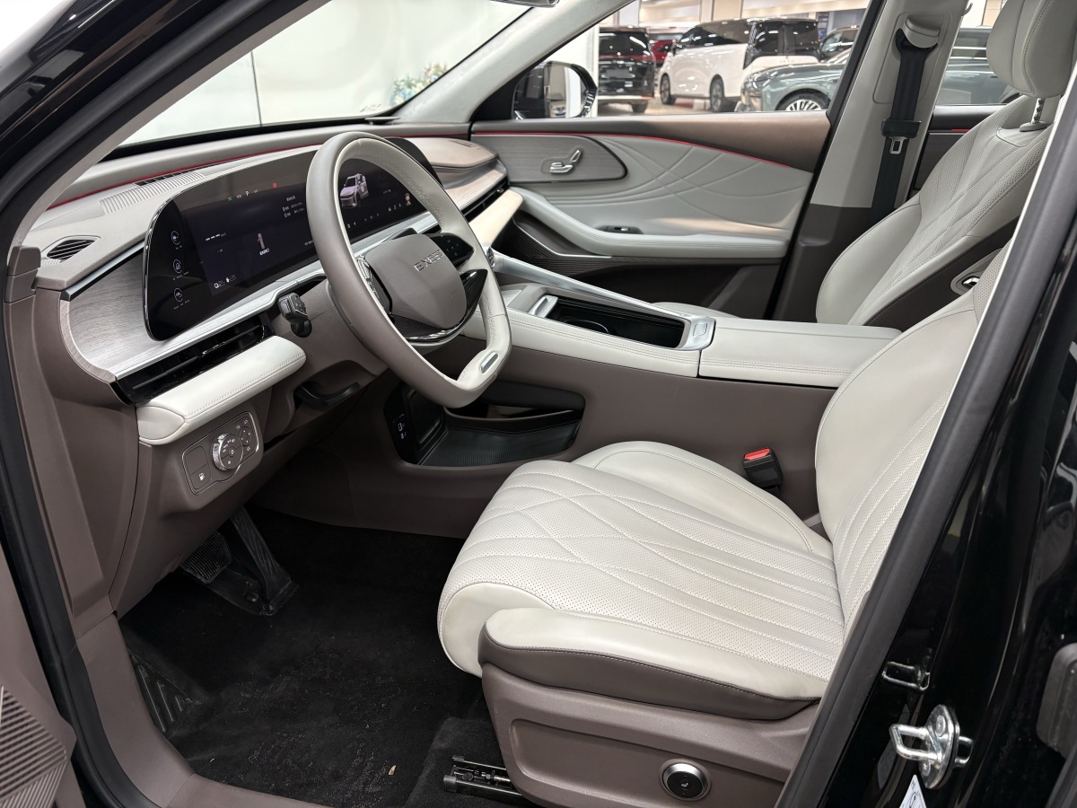 Exceed Yaoguang C-DM 2024 car image #7