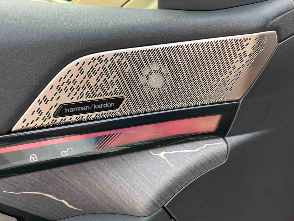 BMW i5 2024 #7 BMW i5 2024 изображение автомобиля #7