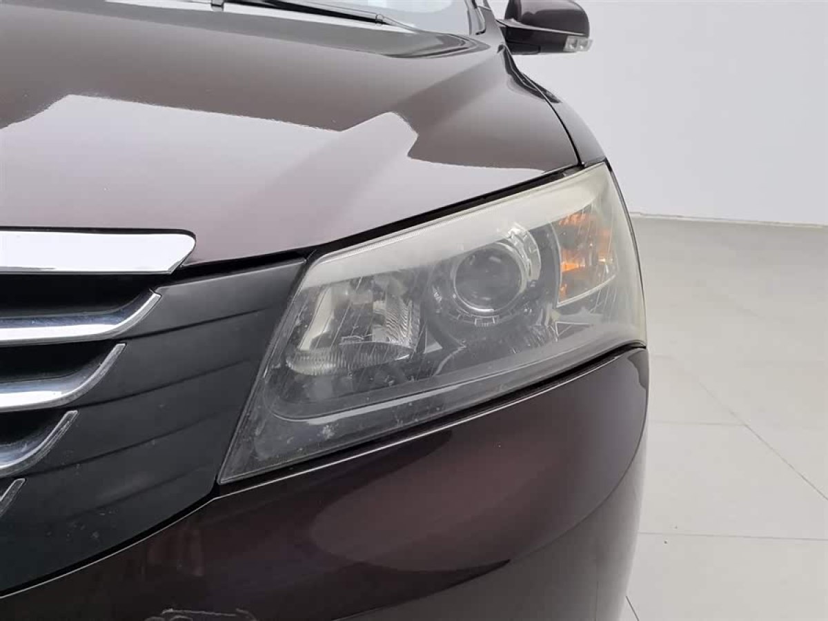 GEELY Emgrand Classic 2013 car image #7