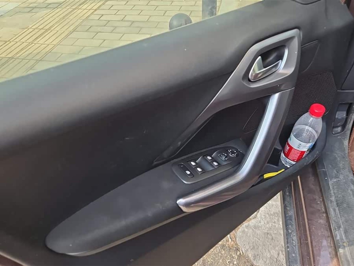 标致 标致2008 2016 汽车图片 #7