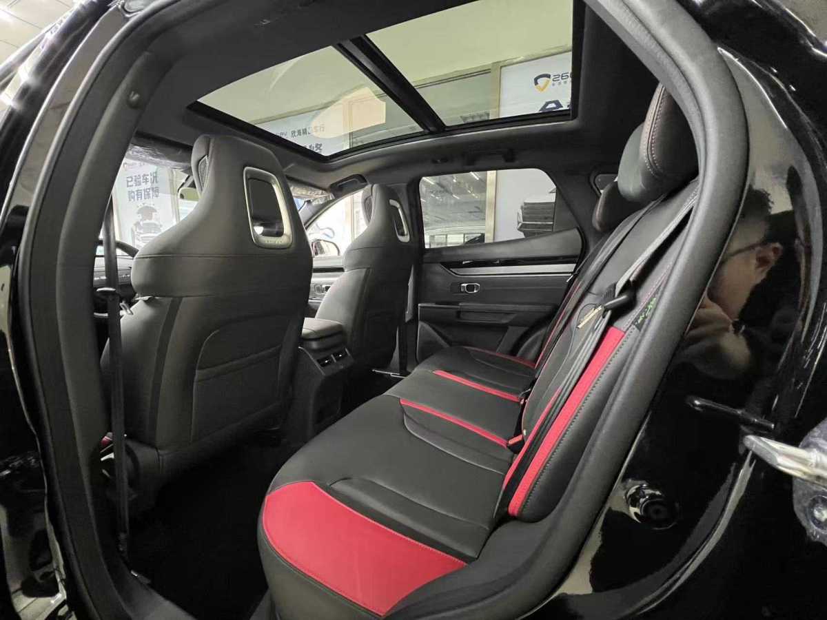 Exceed Dashing 2023 car image #7