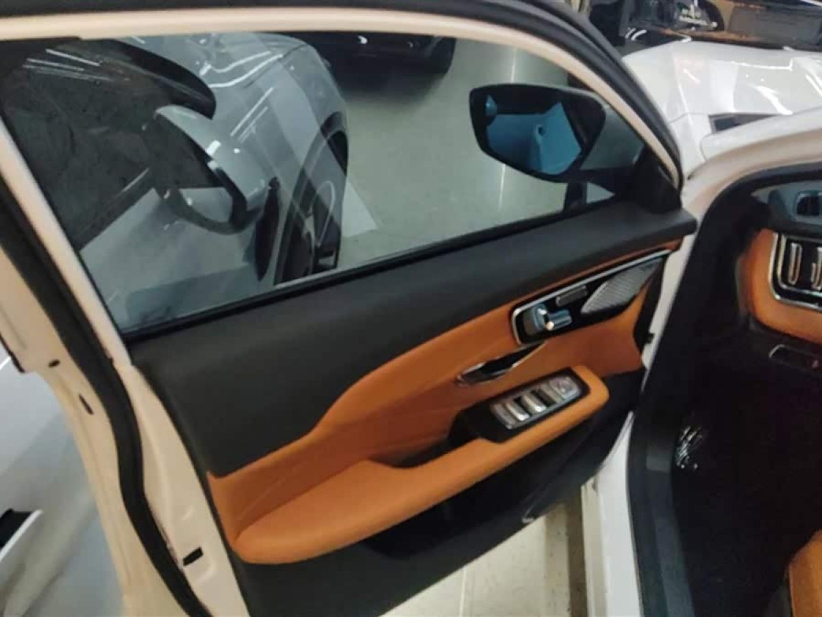 捷途山海 捷途山海L7 2024 汽车图片 #7