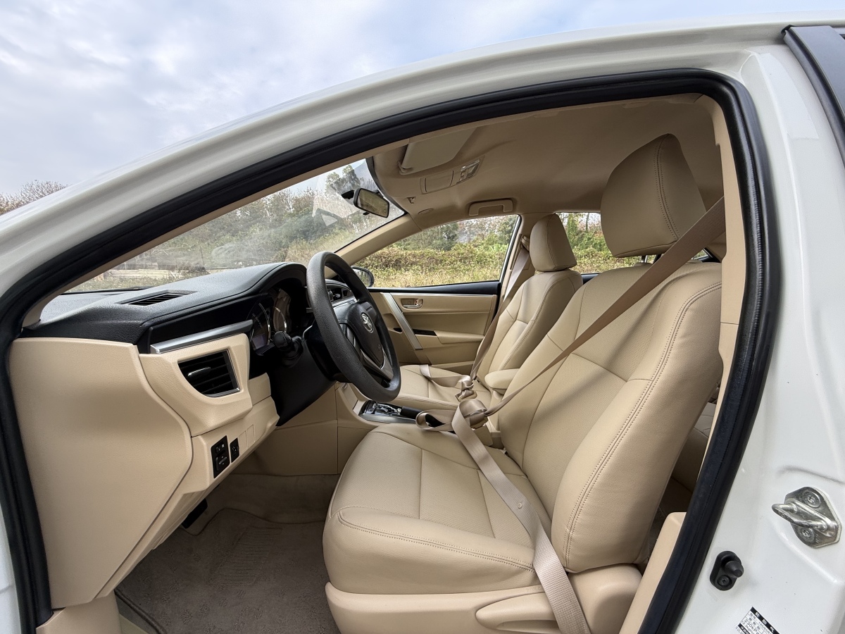 Toyota 2014 #7 Toyota 2014 car image #7