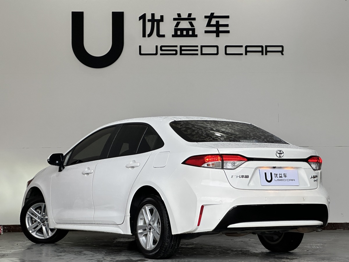 Toyota 2022 car image #7