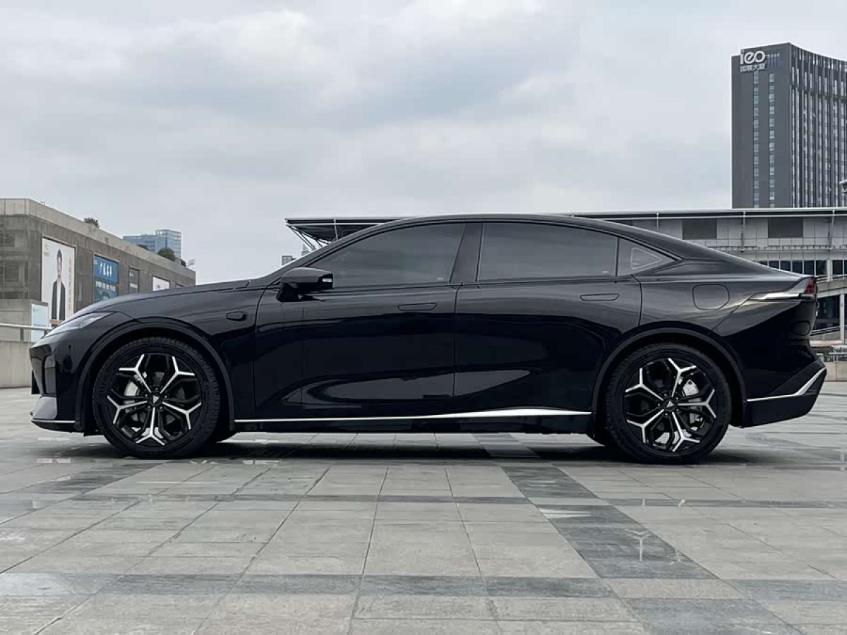 Deepal SL03 2023 #7 Deepal SL03 2023 car image #7