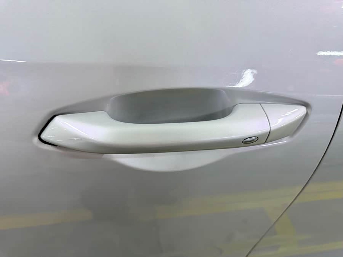 Changan 2023 #7 Changan 2023 car image #7