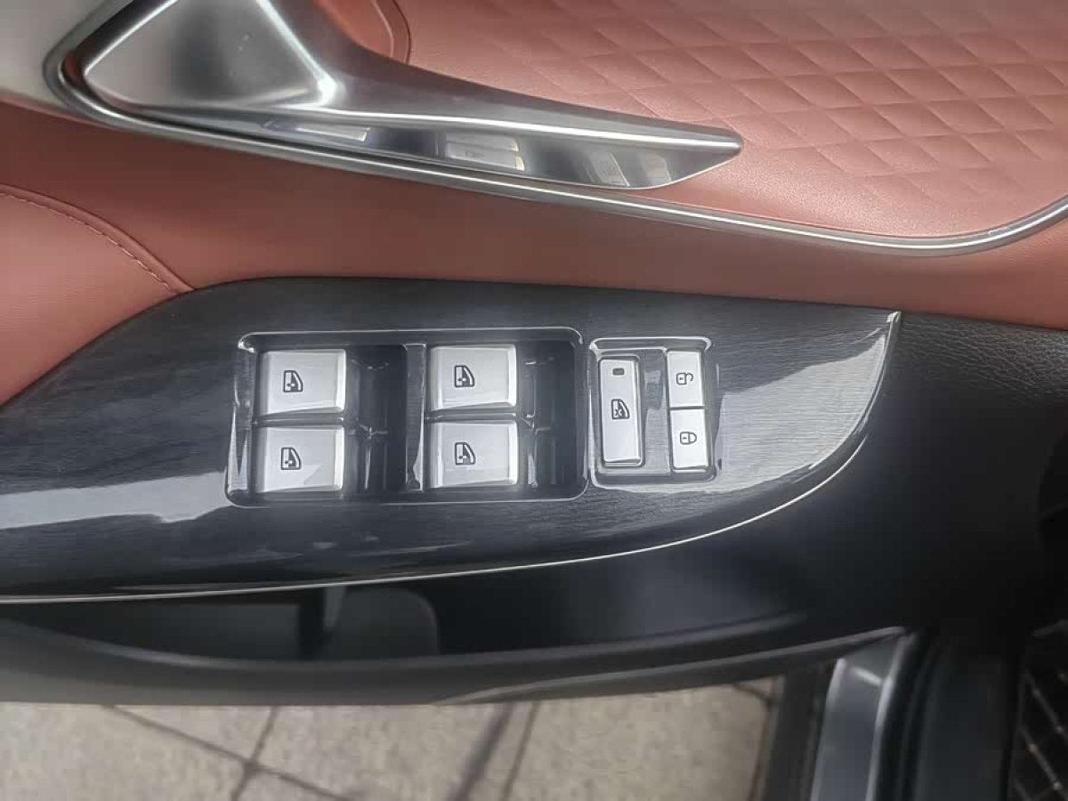 Changan 2025 #7 Changan 2025 car image #7