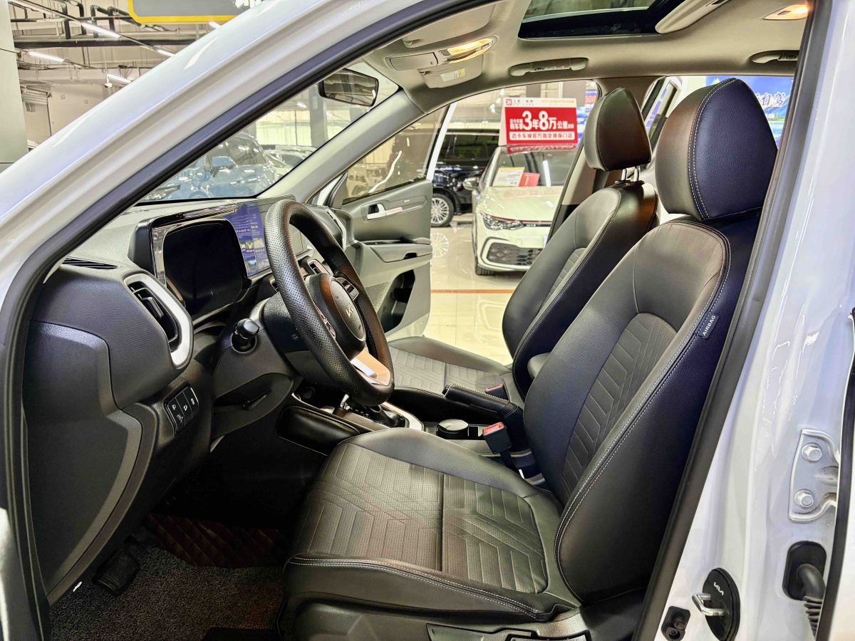 起亚 索奈 2025 汽车图片 #7