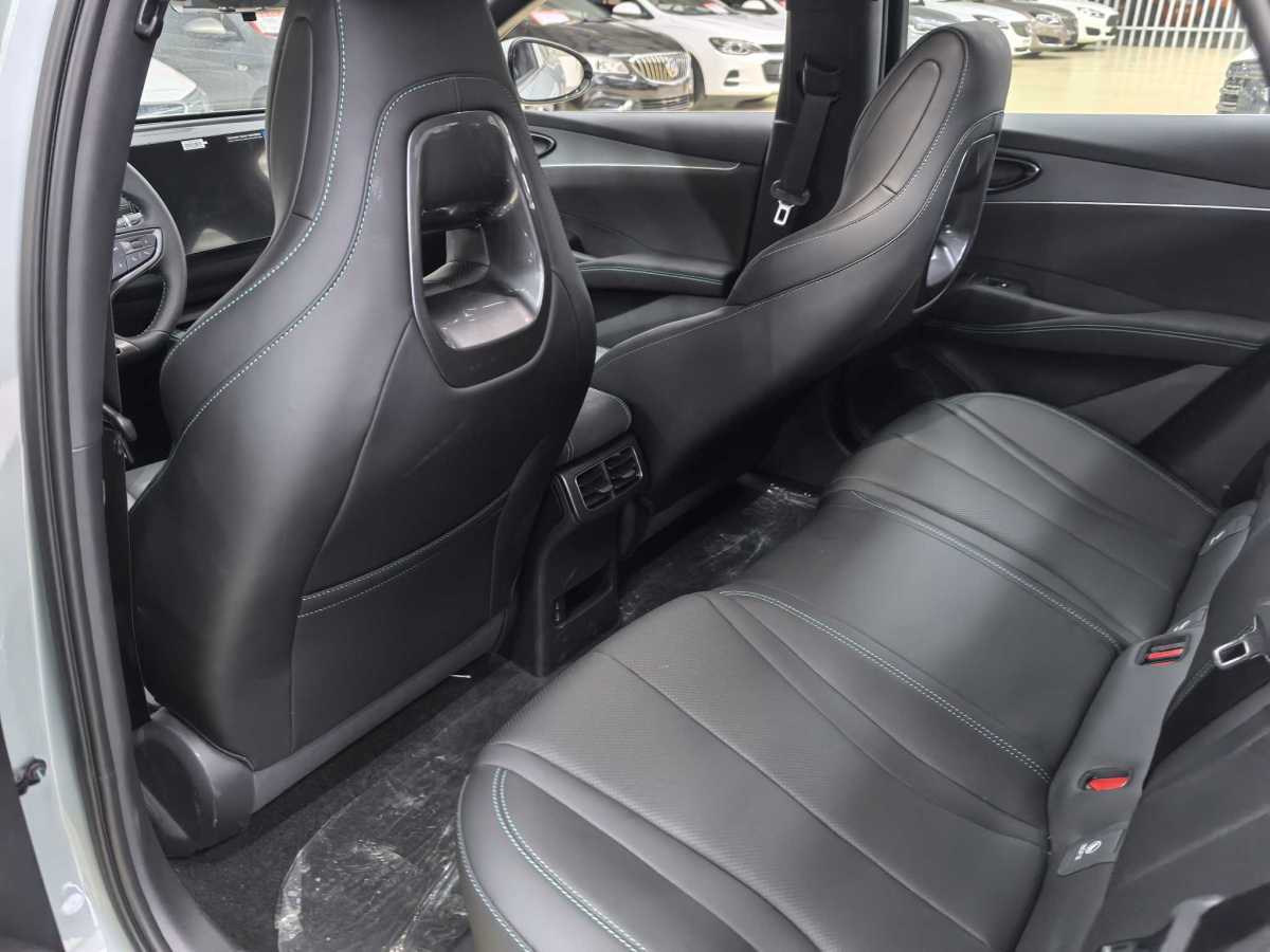 BYD Seal 06 New Energy 2025 car image #7