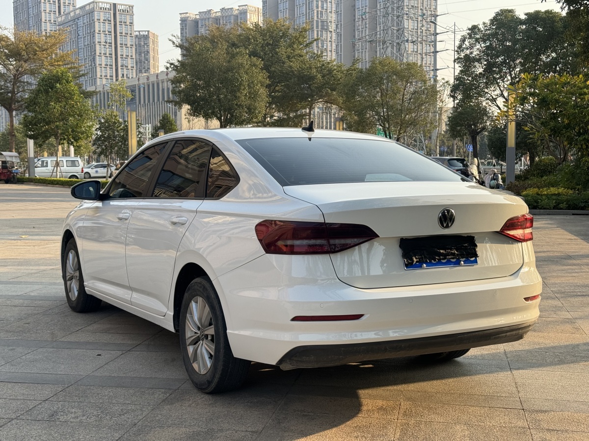 大众 朗逸 2020 汽车图片 #7