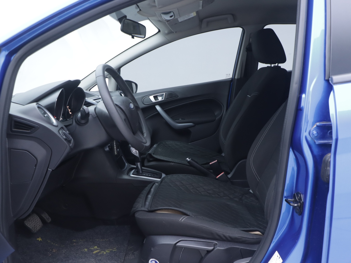 Ford 2015 #7 Ford 2015 car image #7