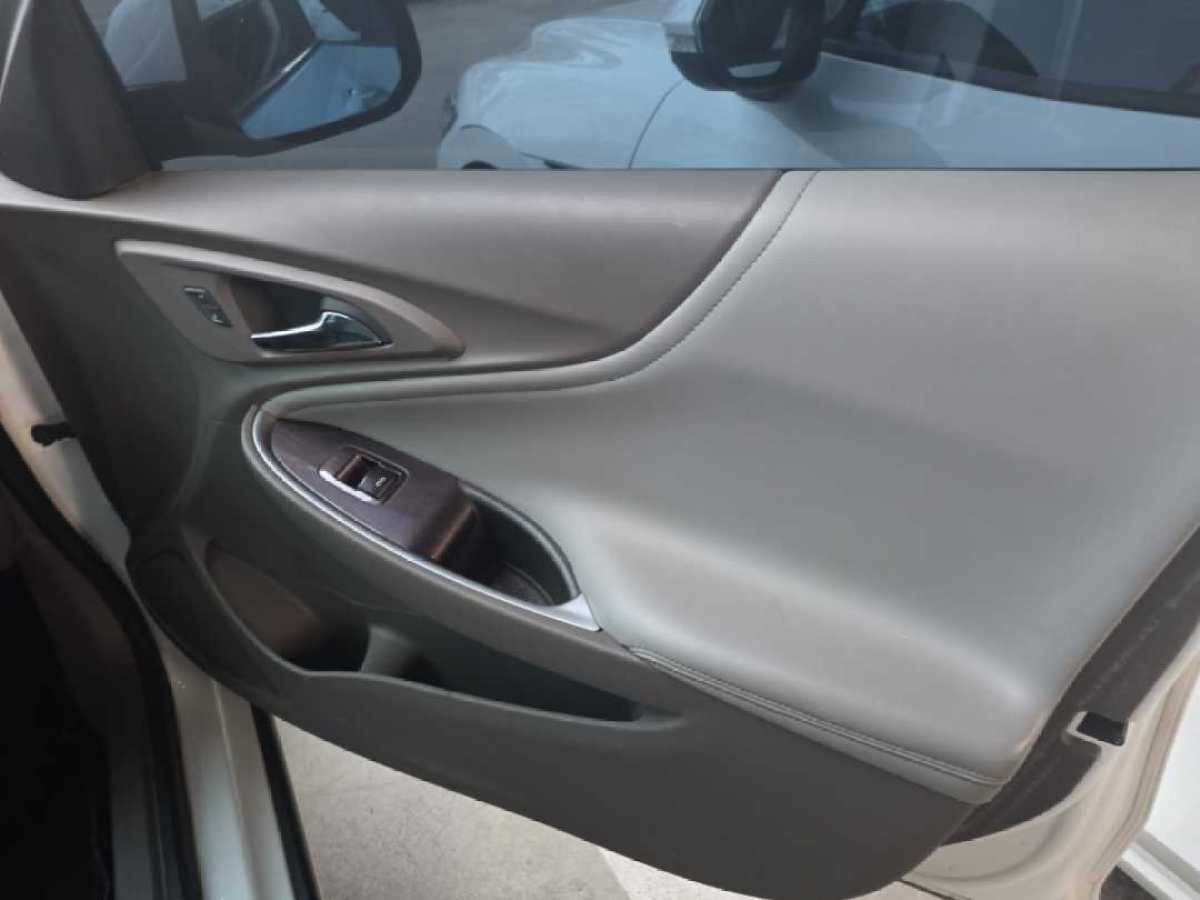 Chevrolet Malibu XL 2018 car image #7
