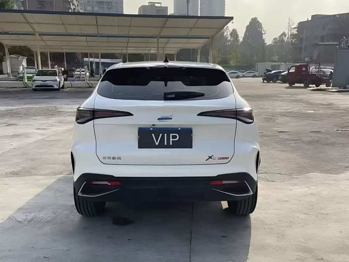 Changan 2023 #7 Changan 2023 car image #7