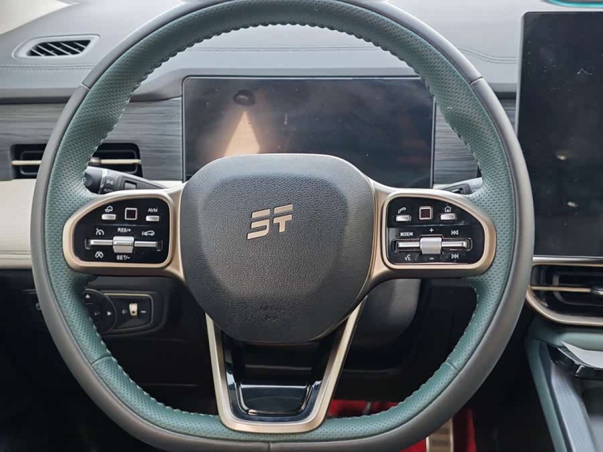 捷途山海 捷途山海L9 2024 #7 捷途山海 捷途山海L9 2024 汽车图片 #7