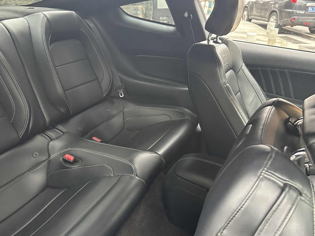 Ford Mustang 2015 #7 Ford Mustang 2015 car image #7