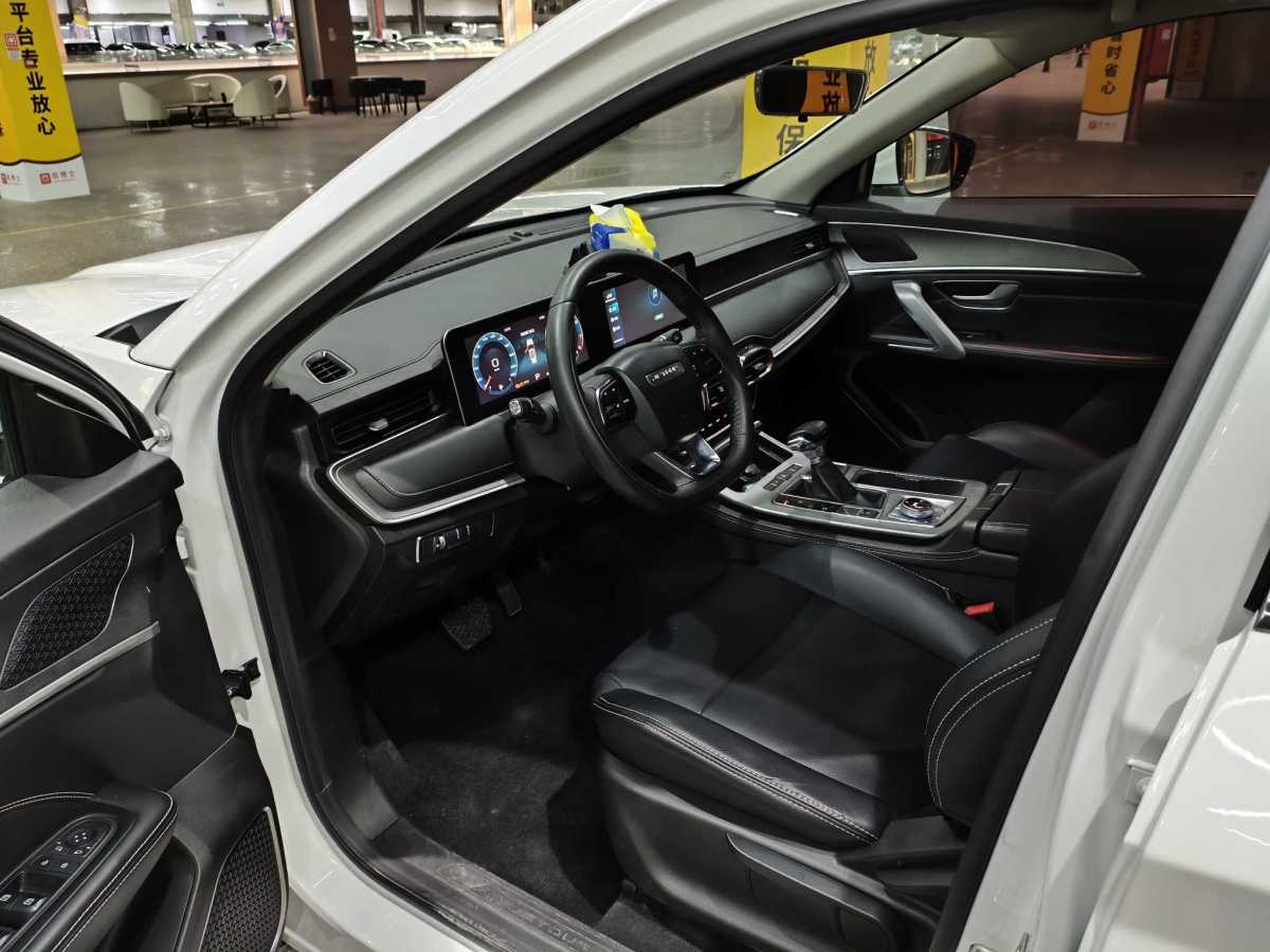 Jetour X70 PLUS 2021 صورة سيارة #7