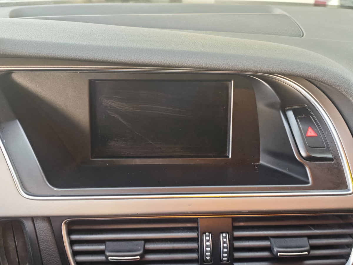 Audi A4L 2015 #7 Audi A4L 2015 car image #7
