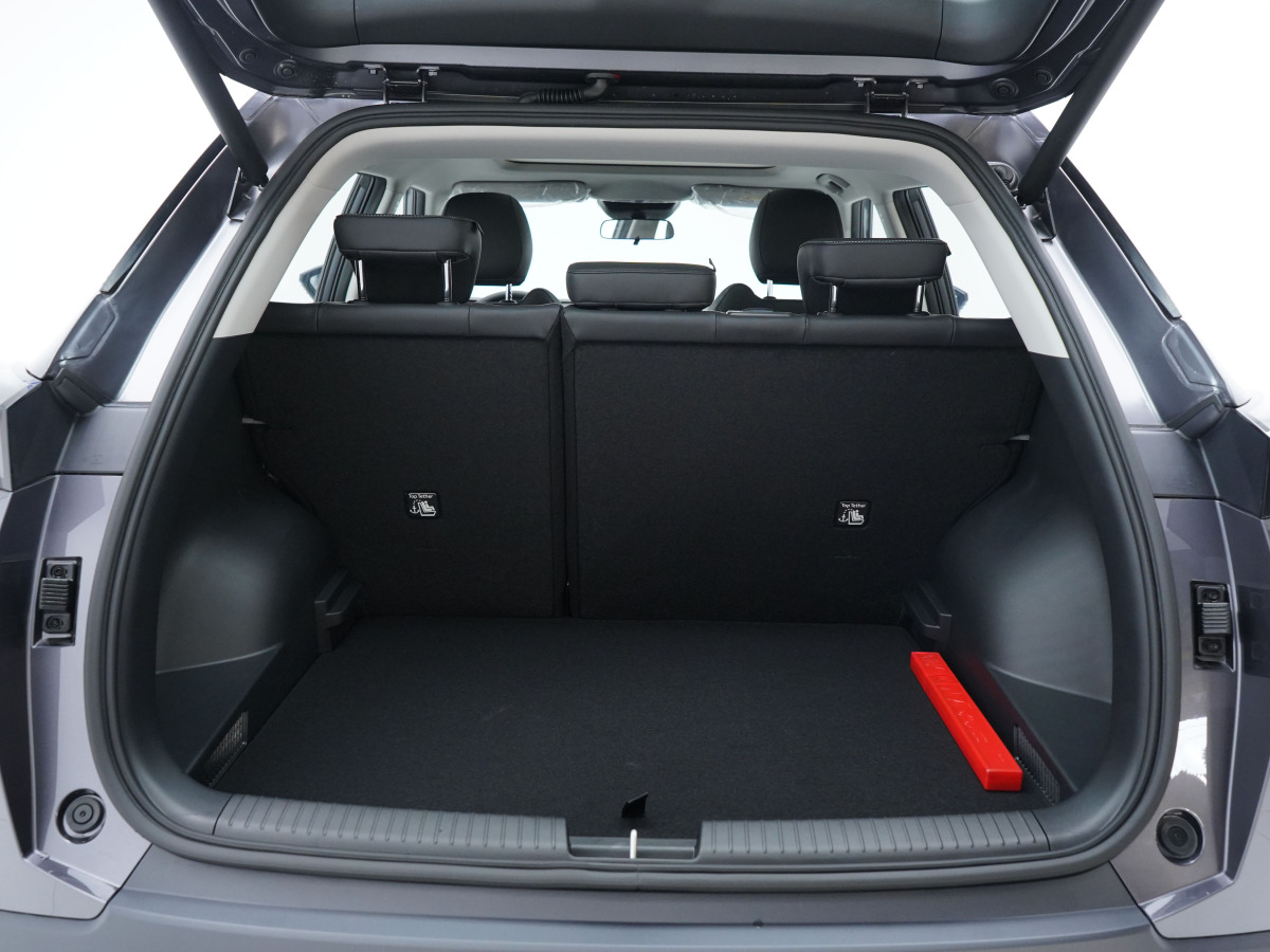 GAC Trumpchi GS3 2026 car image #7
