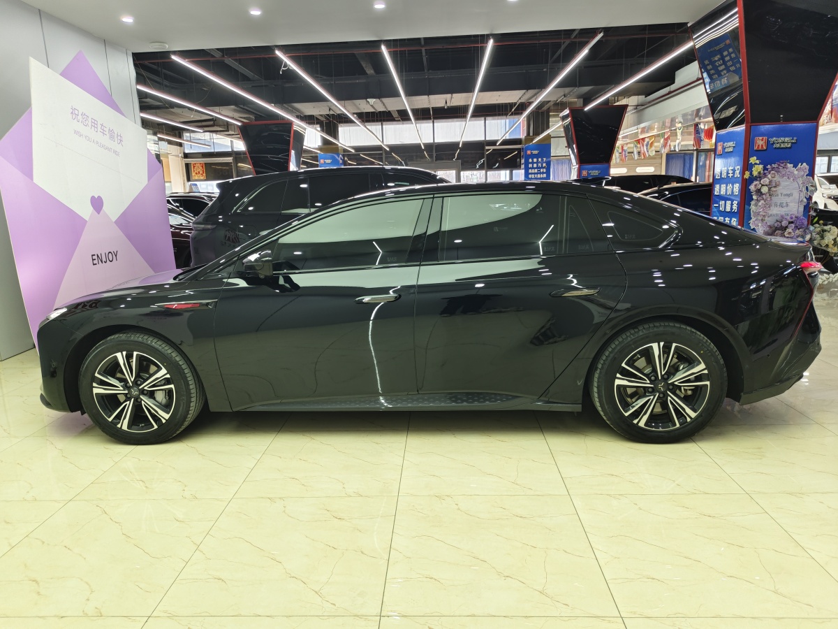 HongQi EH7 2024 car image #7