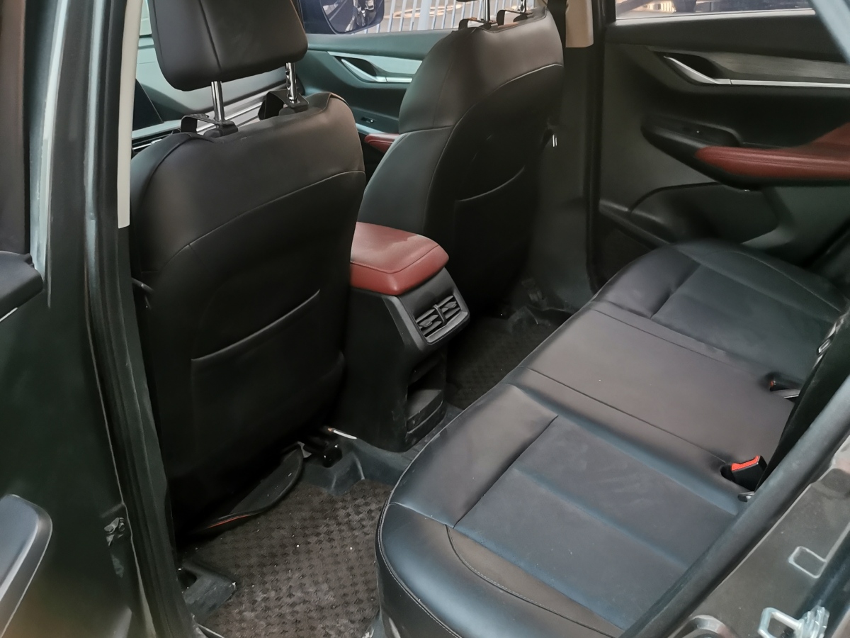 Changan CS55 Plus 2022 car image #7