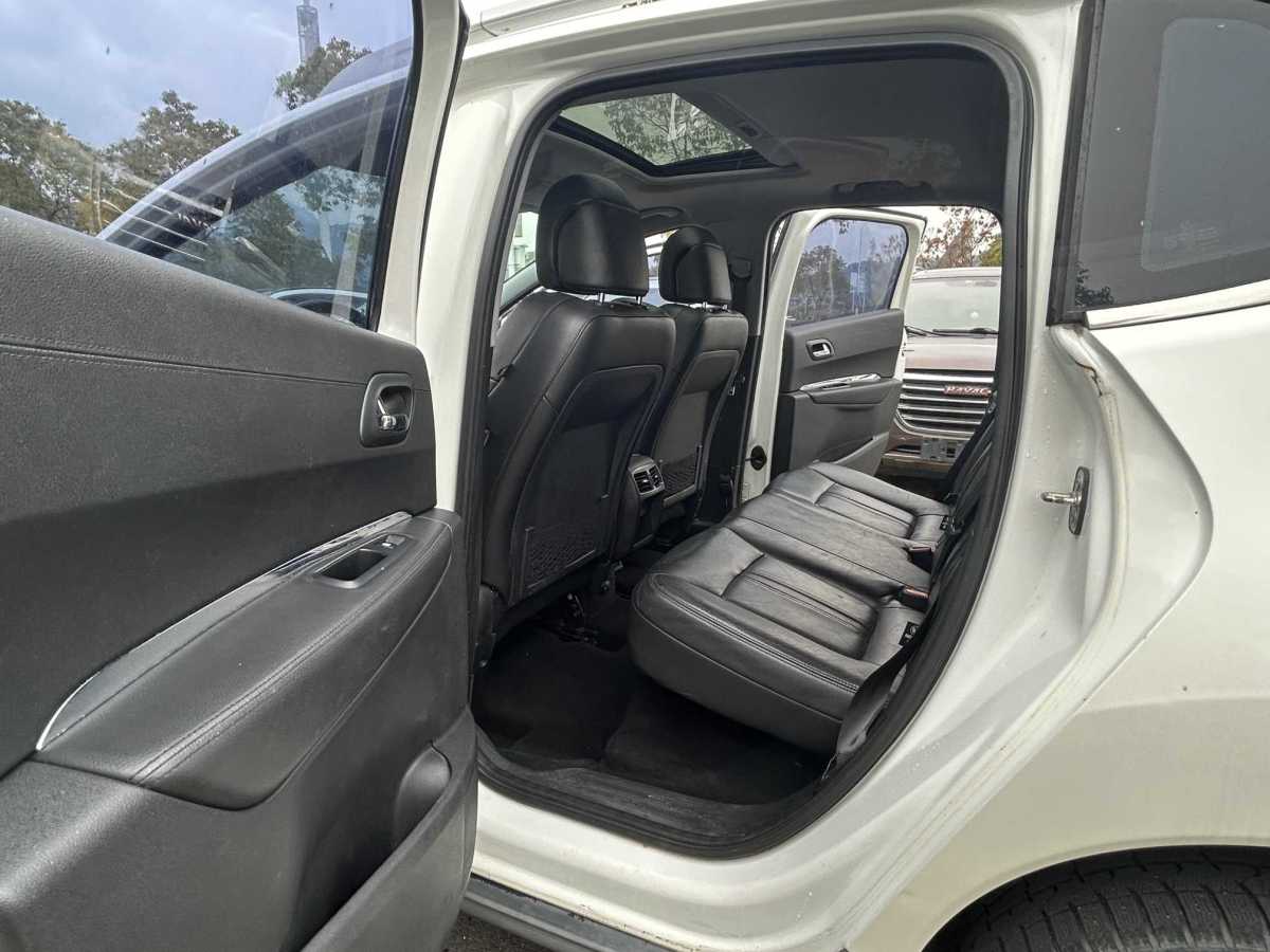 标致 标致3008 2013 汽车图片 #7